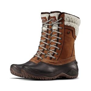 The North Face Women’s Shellista II Mid Boot